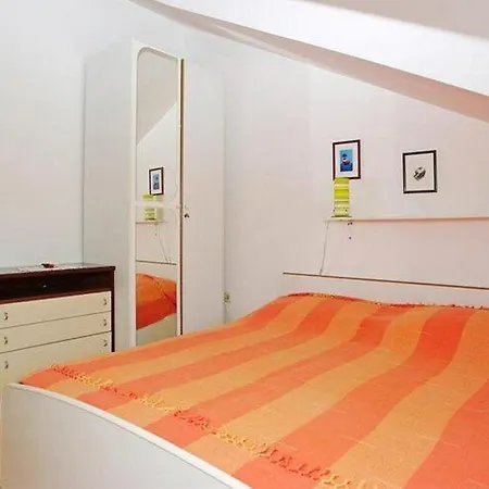 Διαμέρισμα Toma I - Two Bedroom With Terrace And Sea View Marija