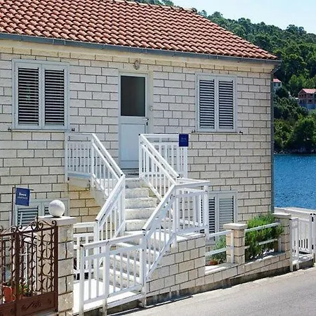 Διαμέρισμα Toma I - Two Bedroom With Terrace And Sea View Marija