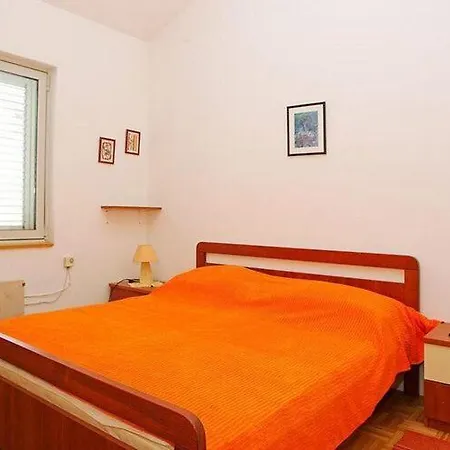 Toma I - Two Bedroom With Terrace And Sea View Marija Διαμέρισμα *