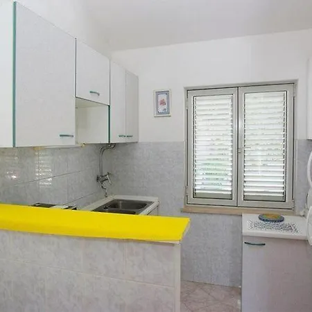 Toma I - Two Bedroom With Terrace And Sea View Marija Διαμέρισμα