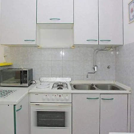 Toma I - Two Bedroom With Terrace And Sea View Marija Διαμέρισμα *