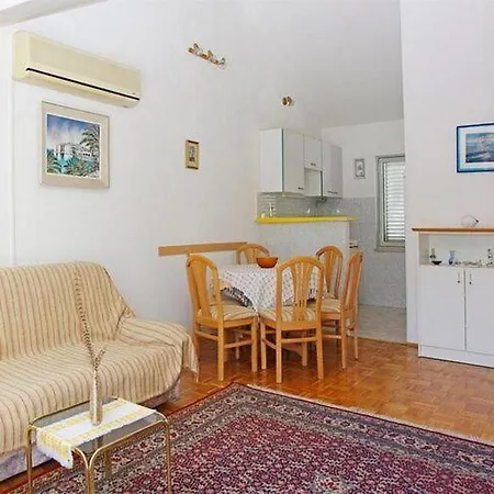 Διαμέρισμα Toma I - Two Bedroom With Terrace And Sea View Marija *