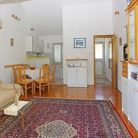 아파트 Toma I - Two Bedroom With Terrace And Sea View Marija