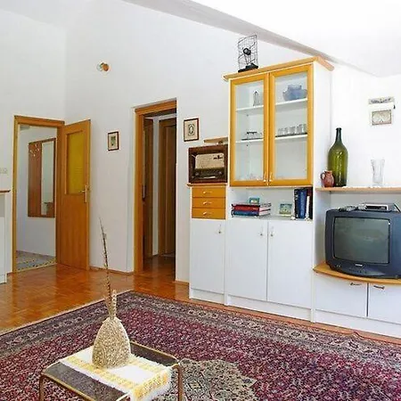 아파트 Toma I - Two Bedroom With Terrace And Sea View Marija *