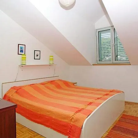 Toma I - Two Bedroom With Terrace And Sea View Marija *