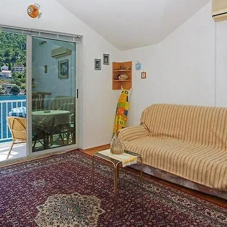아파트 Toma I - Two Bedroom With Terrace And Sea View Marija