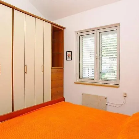 아파트 Toma I - Two Bedroom With Terrace And Sea View Marija *