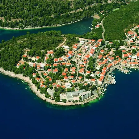Toma I - Two Bedroom With Terrace And Sea View Marija *