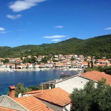 Toma I - Two Bedroom With Terrace And Sea View Marija 아파트
